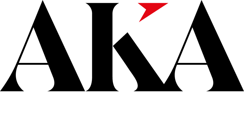 AKA Logo