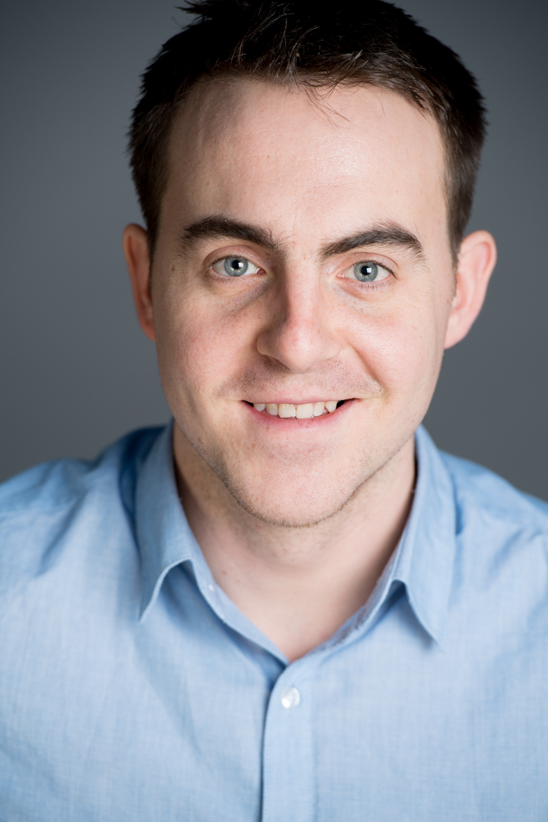 Alex Orchard