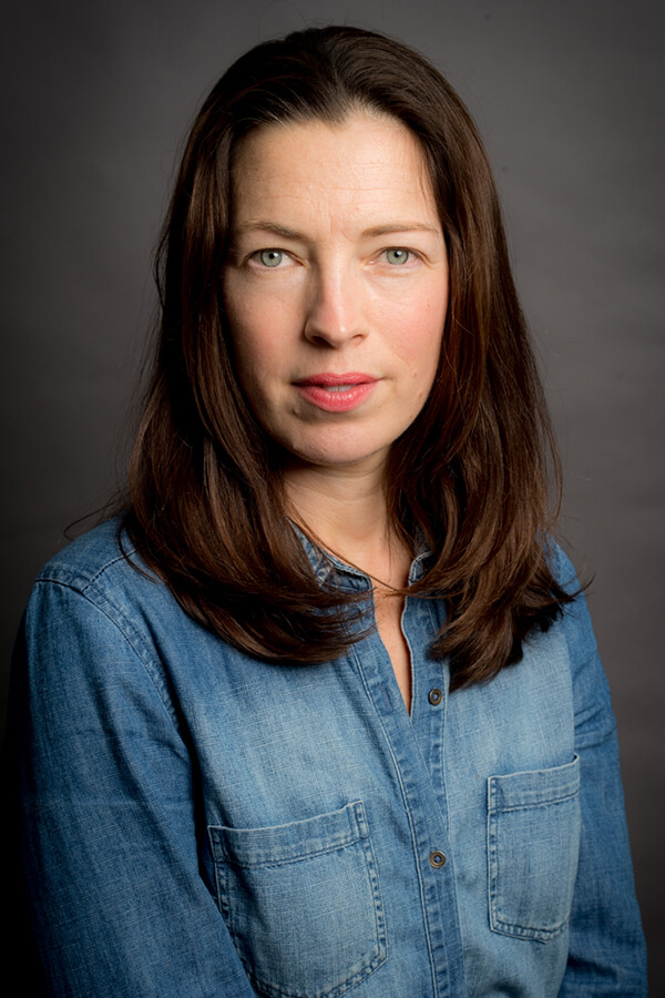 Charlotte Thomson
