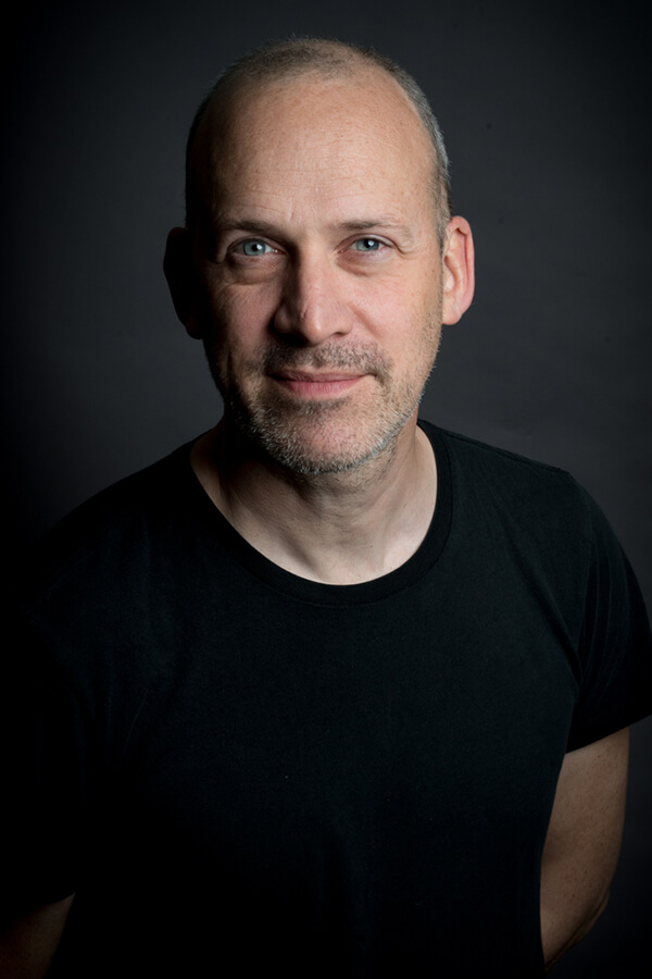 Chris Loader