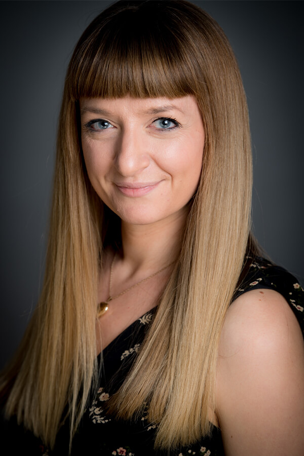 Katie Cain