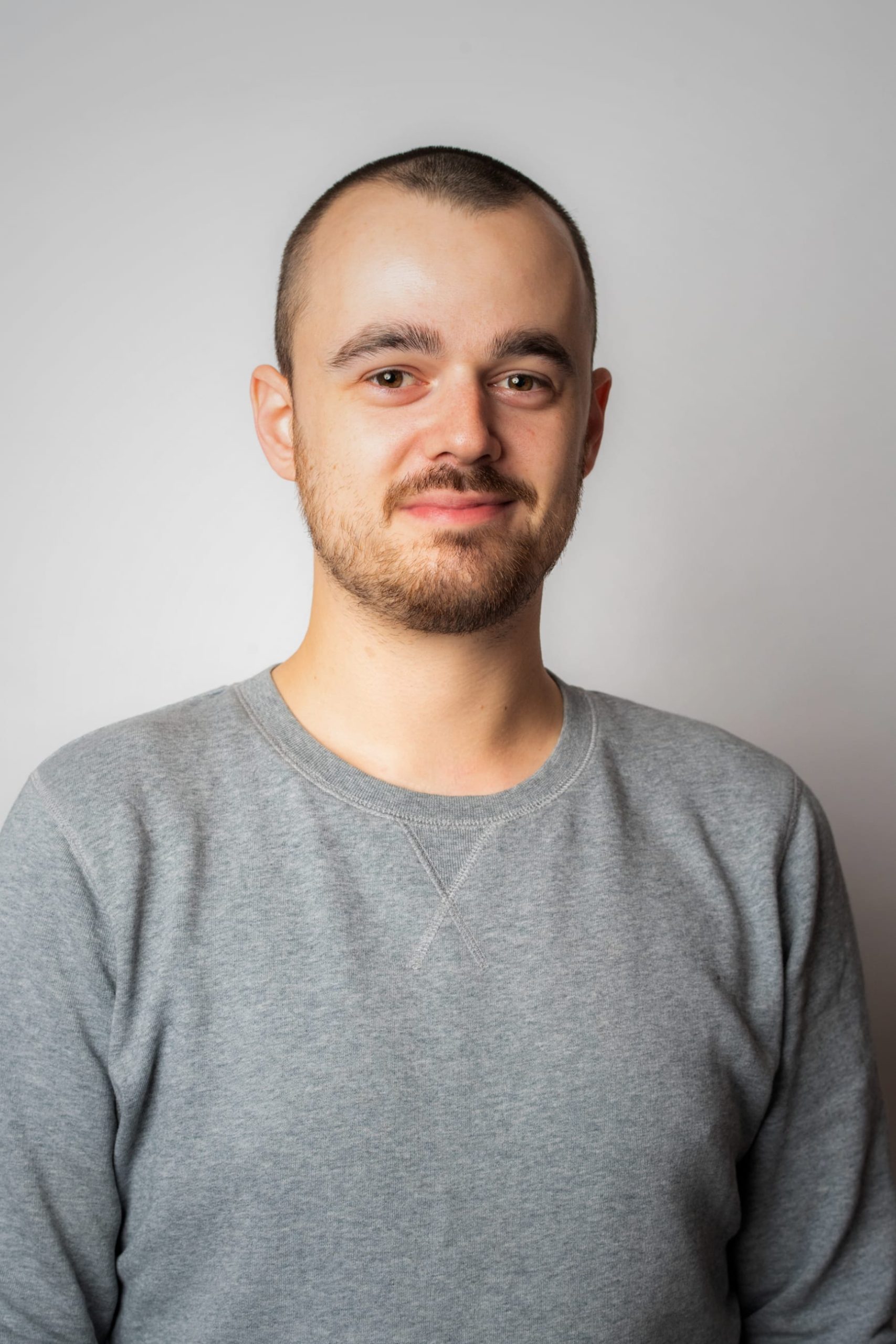 Alex Facey