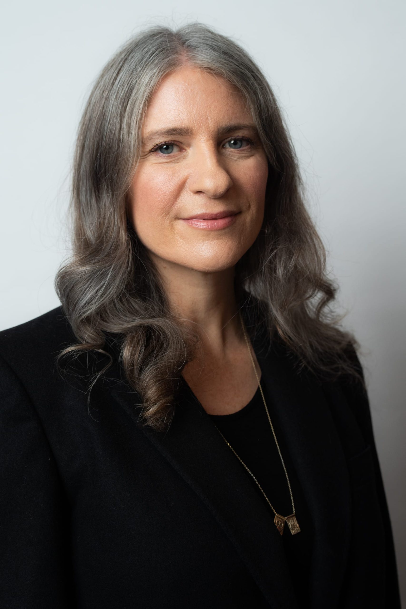 Carrie Harman 