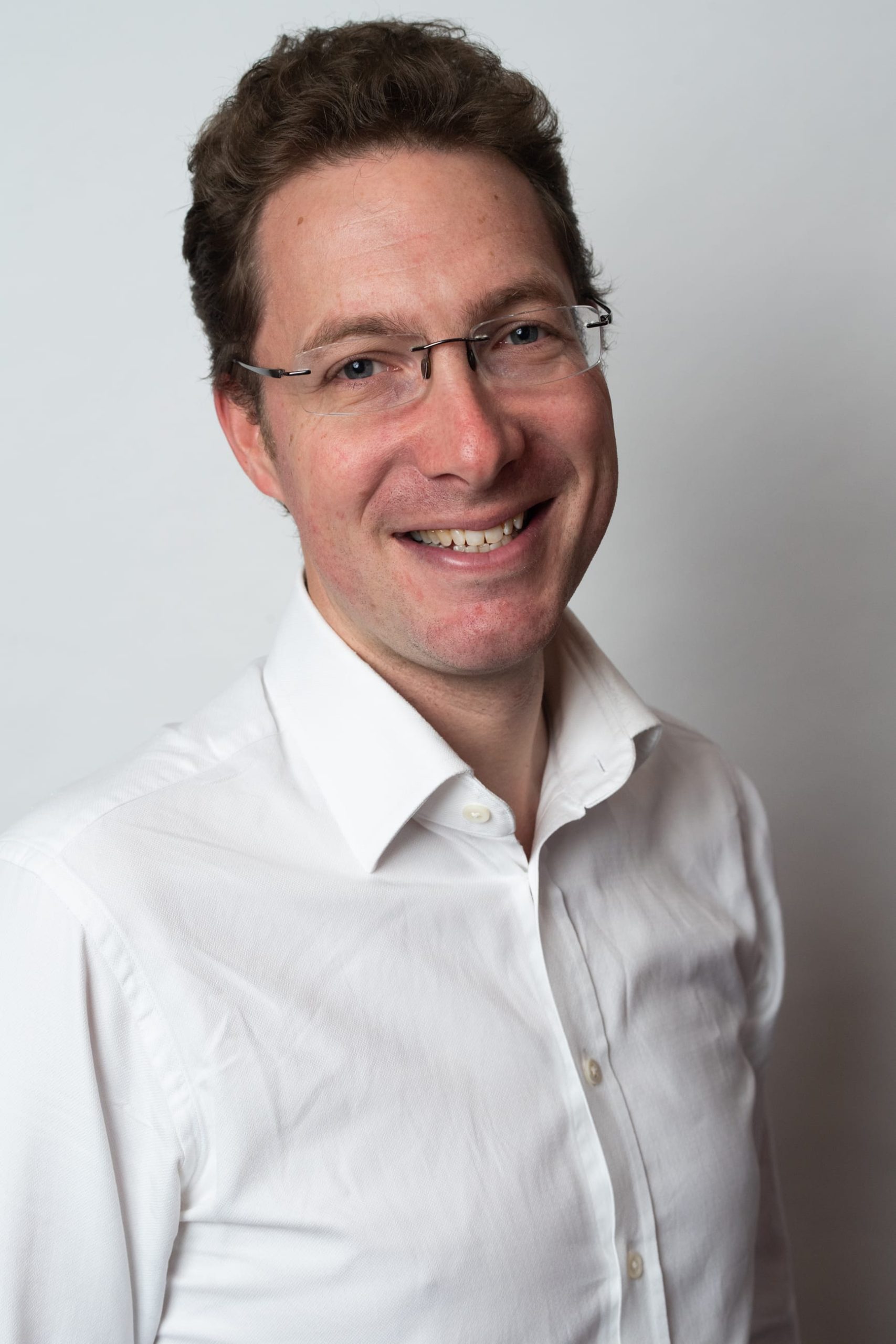 Jamie Low