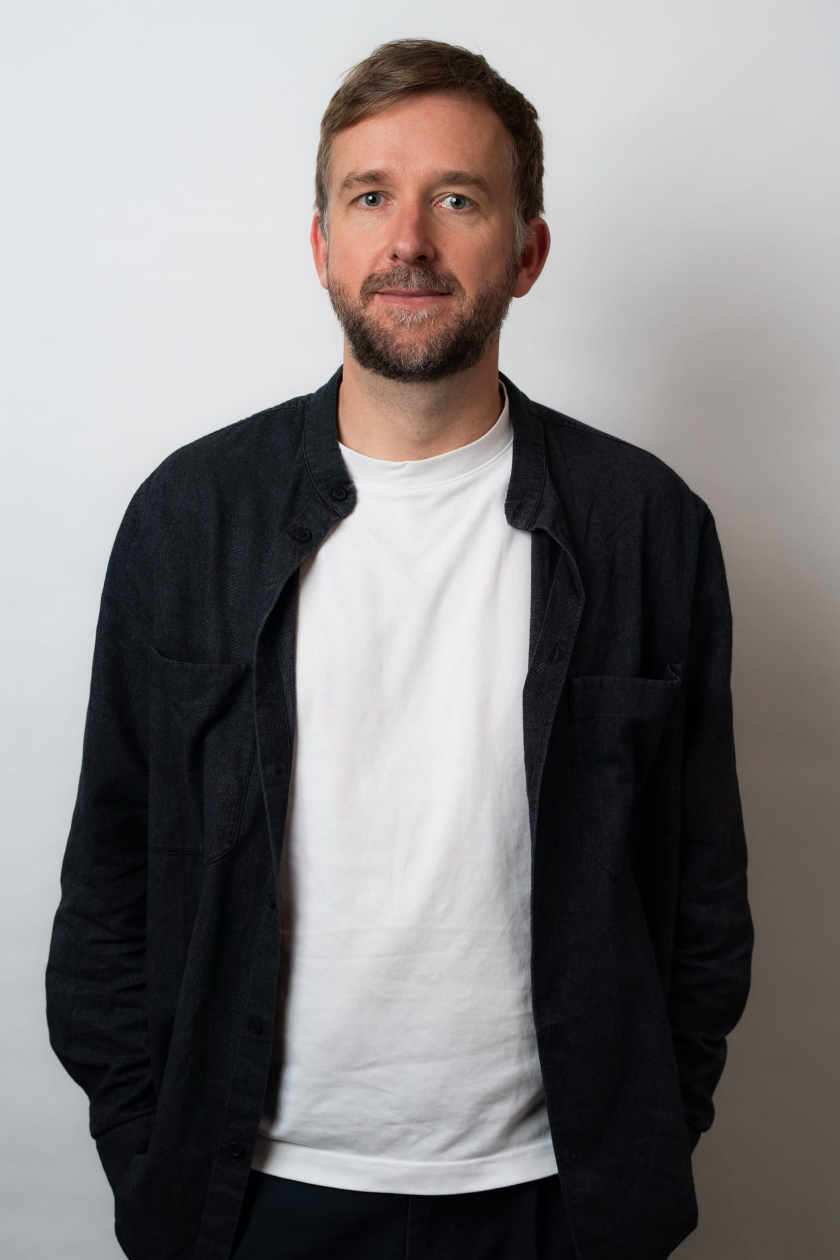 Jonathan Courtney