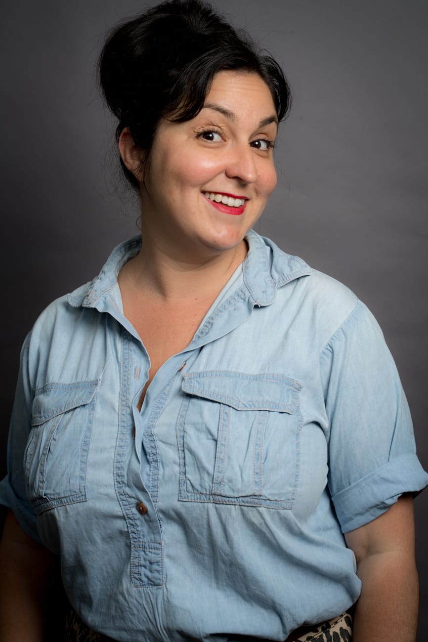 Laura Norman