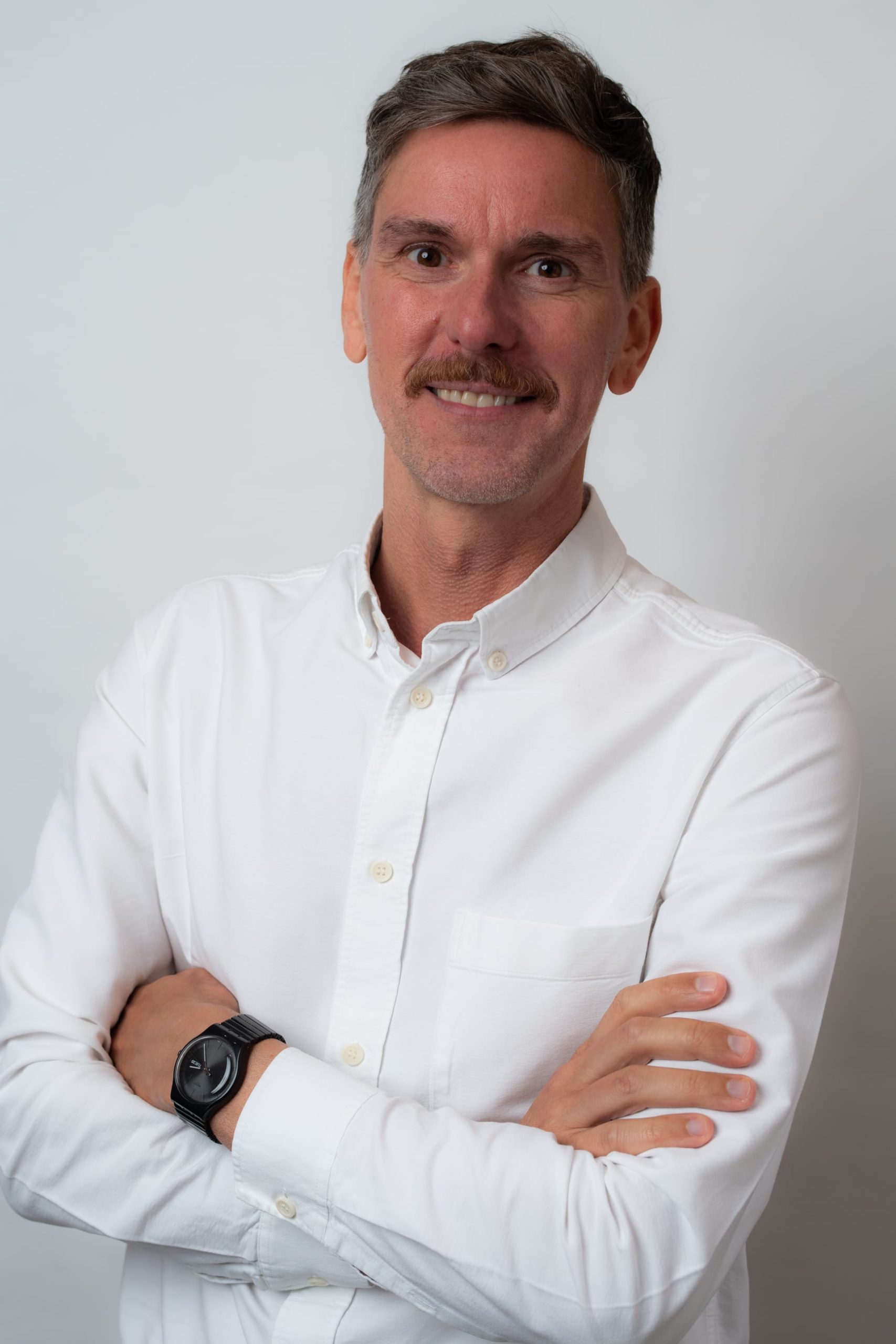 Paul Smith