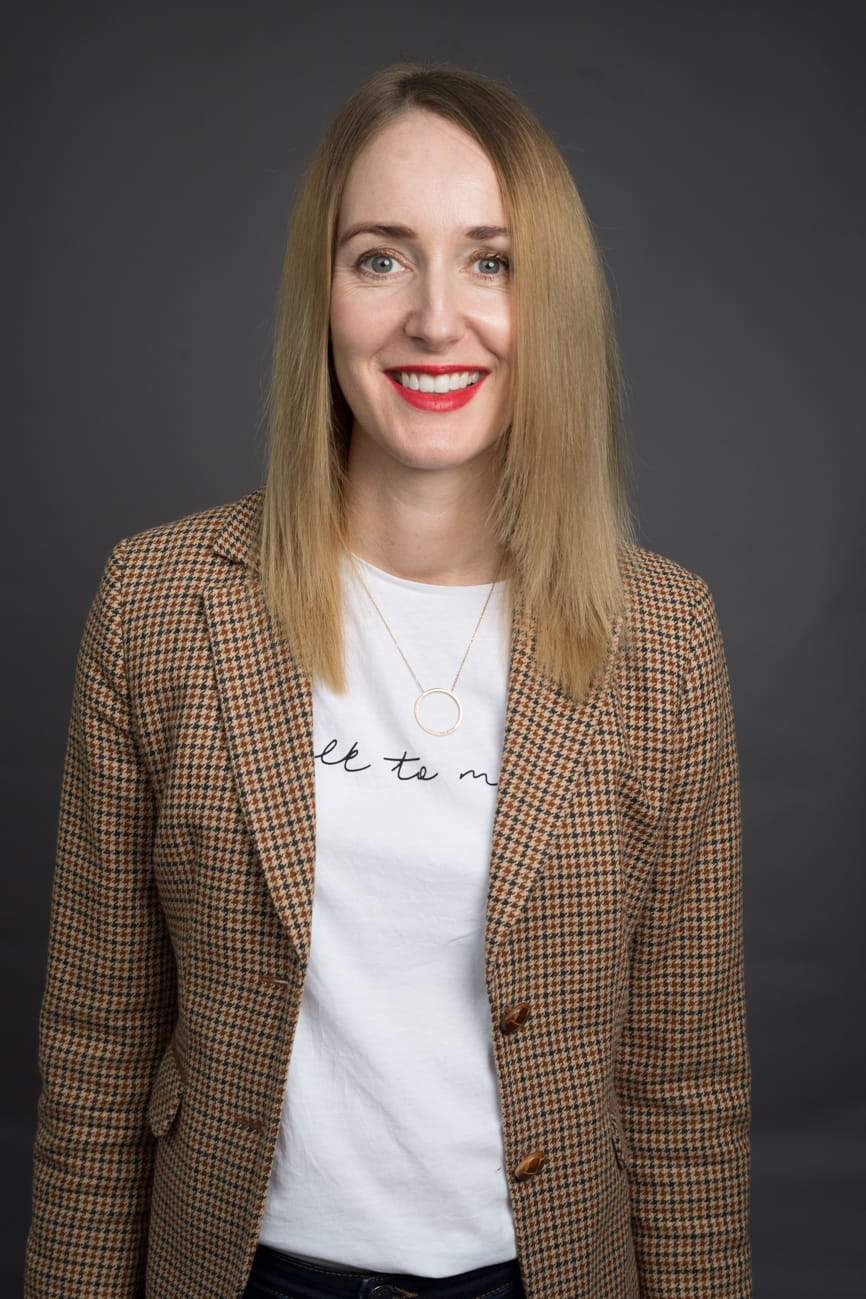 Sarah Bull