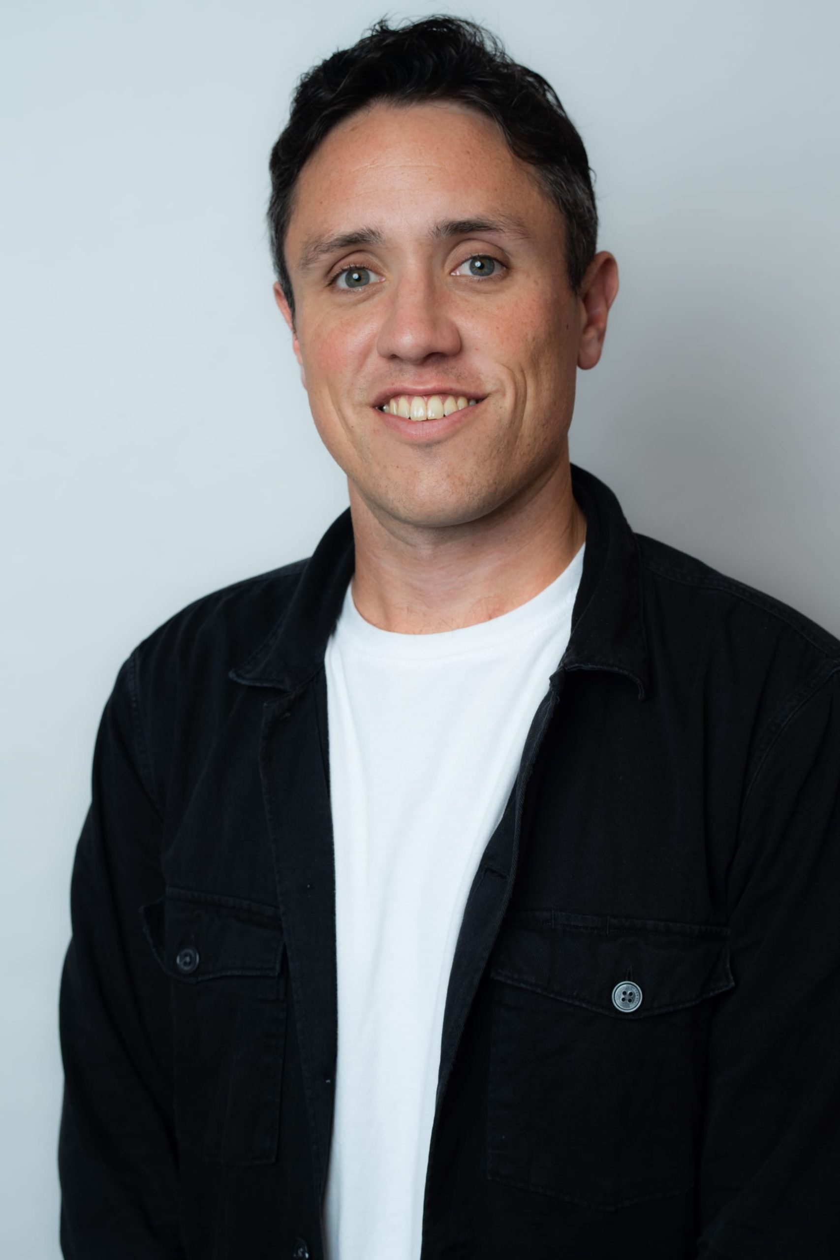 Sean Golding